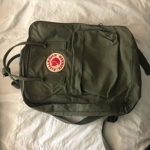 Fjallraven backpack great condition